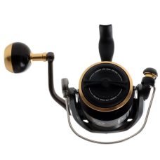 Daiwa Reel BG MQ 5000D-H-ARK