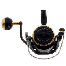 Daiwa Reel BG MQ 5000D-H-ARK