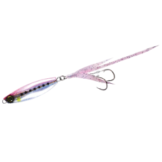 Hayabusa Jack Eye Kunekune Jig - 20g/#2 UV Pink Sardine