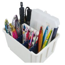 Meiho - Bucket Mouth Inner Stocker S