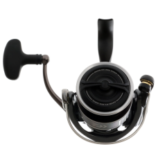 Daiwa Reel BG MQ 3000D-XH