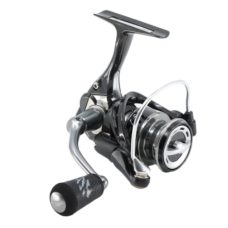OKUMA REEL ITX 1000 7+1BB ALUM SPOOL