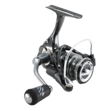 OKUMA REEL ITX 1000 7+1BB ALUM SPOOL