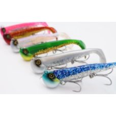 Hayabusa Jack Eye Aomono Shad Jig