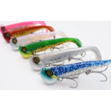 Hayabusa Jack Eye Aomono Shad Jig