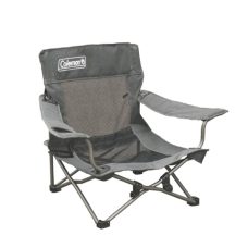 Coleman Deluxe Mesh Event Chair