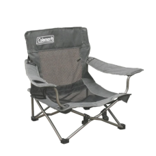 Coleman Deluxe Mesh Event Chair