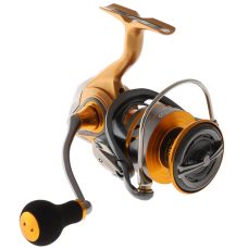 Daiwa Reel 21 TD Sol MQ 4000D-C
