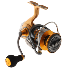 Daiwa Reel 21 TD Sol MQ 4000D-C
