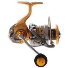Daiwa Reel 21 TD Sol MQ 4000D-C