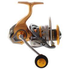 Daiwa Reel 21 TD Sol MQ 4000D-C