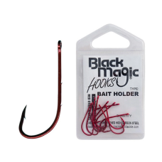Black Magic Baitholder Hook