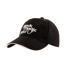 BLACK MAGIC CAP