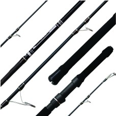 Tica Rod Tuna Star 802 50-190g 15kg Spin