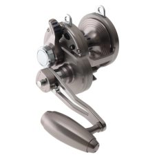 Daiwa Reel 20 Saltiga Lever Drag LD55-2SPD