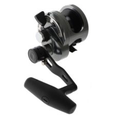 OKUMA REEL ALIJOS NARROW 6BB TWO SPEED 12 JIG