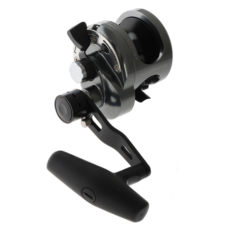 OKUMA REEL ALIJOS NARROW 6BB TWO SPEED 12 JIG