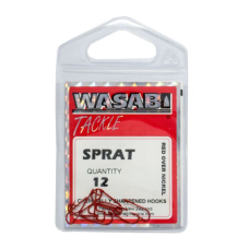 WASABI BAIT & SPRAT HOOK