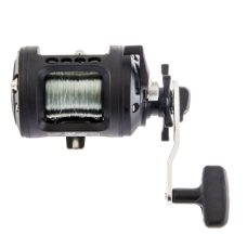 Okuma Reel Classic XT Level Wind 450L