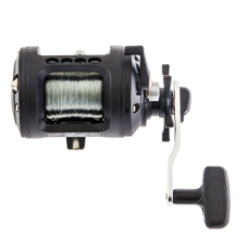 Okuma Reel Classic XT Level Wind 300L Left Hand