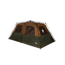 Coleman Instant Up Gold 8P Northstar Darkroom W/L