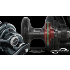 Shimano Reel 26 OCEA JIGGER LD 2501MG (L/HAND)
