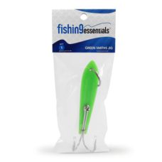 Fishtech Smiths Jig Green