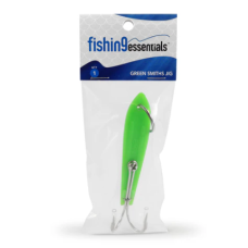 Fishtech Smiths Jig Green