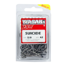 WASABI SUICIDE HOOK