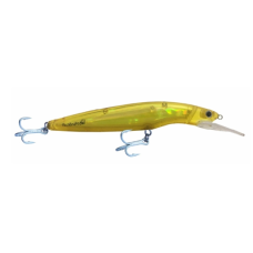 Gillies Bluewater minnow 160 +4m col 02 ghost gold
