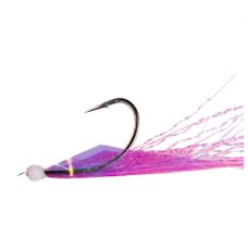 Hayabusa EX131 Laser Pink White Sabiki