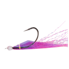 Hayabusa Laser Pink White Sabiki EX131
