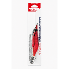 Yo-Zuri Squid Jig Pata Pata Q Rattle 2.5 - 16