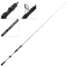 Kilwell Rod XP631 PE2 230gr Slow pitch Jig