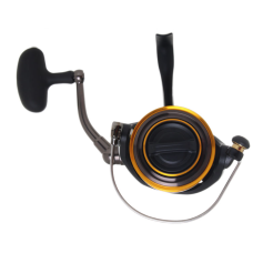 Daiwa Reel BG16 3000 Spinning Reel