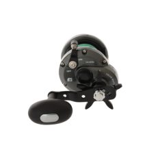 OKUMA Reel CORTEZ 10 STARDRAG OHEAD 250MTS 50LB BRAID
