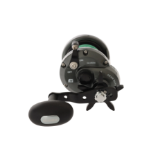 OKUMA Reel CORTEZ 10 STARDRAG OHEAD 250MTS 50LB BRAID