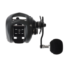 OKUMA REEL KOMODO SS 364 POWER HANDLE BAITCASTER