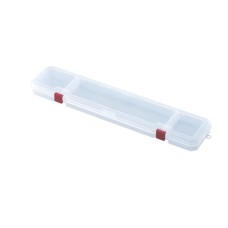 Meiho - LC500 Long Case - For Jigs