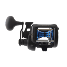 OKUMA REEL BOAT SLX BLUE 15L LEVEL WIND