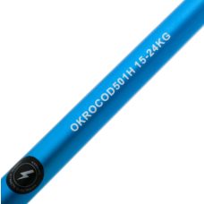 Okuma Rod Cod Botherer 1pc 5'0 O/Head 15-24KG