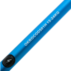Okuma Rod Cod Botherer 1pc 5'0 O/Head 15-24KG