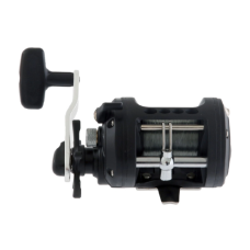 Okuma Reel Classic XT Level Wind 300L Left Hand
