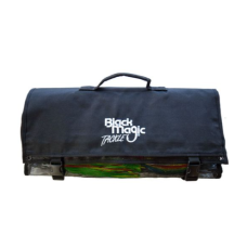 Black Magic 6 POCKET LURE BAG