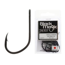 Black Magic KS Hook