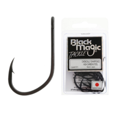 Black Magic KS Hook