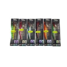 BLACK MAGIC SQUID GIFT PACK 3.0