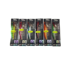 BLACK MAGIC SQUID GIFT PACK 3.0