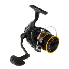 Daiwa Reel BG16 2500 Spinning Reel