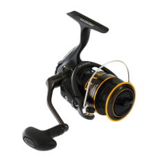 Daiwa Reel BG16 2500 Spinning Reel